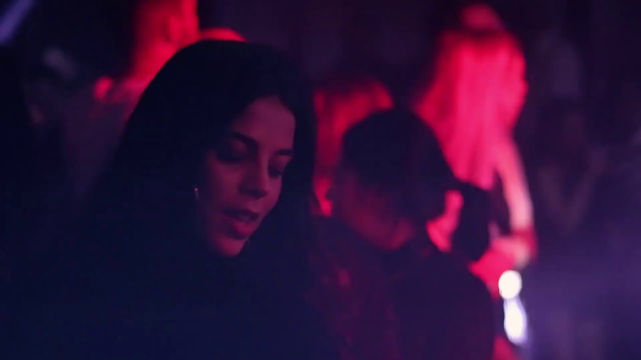 ParisLatino - Noche Animal - 27.04.2019