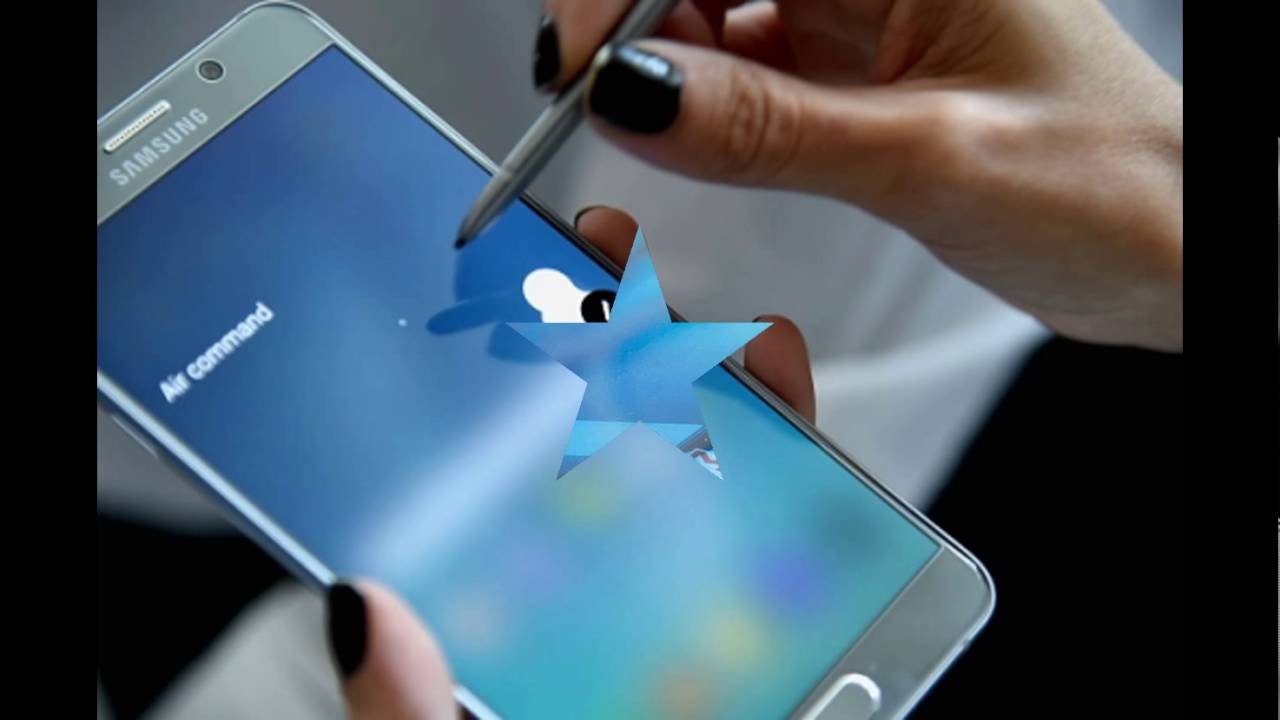 Samsung note 6 release date