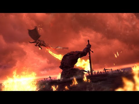 DEATH OF A HERO - Epic Dramatic Music Mix | Powerful Emotional Music | Vol. 5