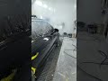 Black Audi Repair - King Automotive Oldbury