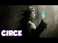 Circe: The Goddess of Sorcery - (Greek Mythology Explained)