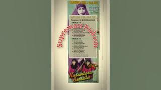 Nasida Ria volume 30 Nusantara Bersatu ( audio hq )