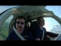 How to Land a Baron 58 Like a Pro | GUMPS Checklist Explained