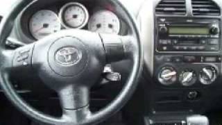 2005 Toyota RAV4