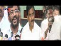 TDP Ministers object to YS Jagan’s language against CM