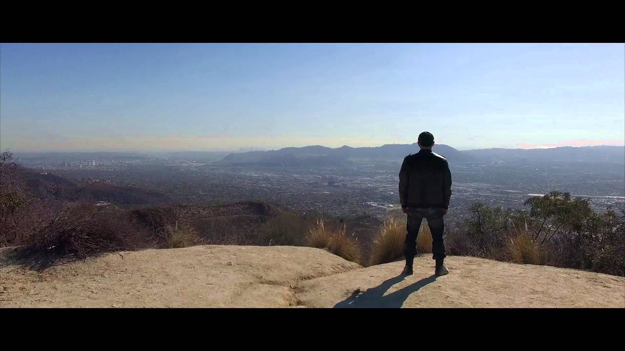 2016 Damon Jamal Aerial Reel