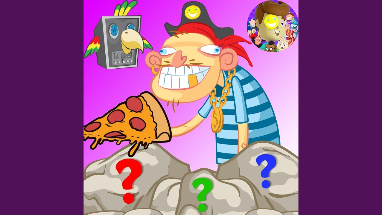 Pizza Guy in My Pool YouTube