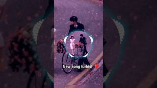 olmuşum leyla🎵🎵♥️♥️🎶turkish songs#music #love #short vedio#remix