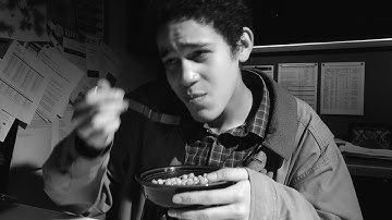 Video Announcement- 2/17/17 (ORIGINAL)