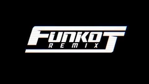 Single Funkot• NRC DJ™ • endro chan • Luka jadi cerita [mamasbpm]
