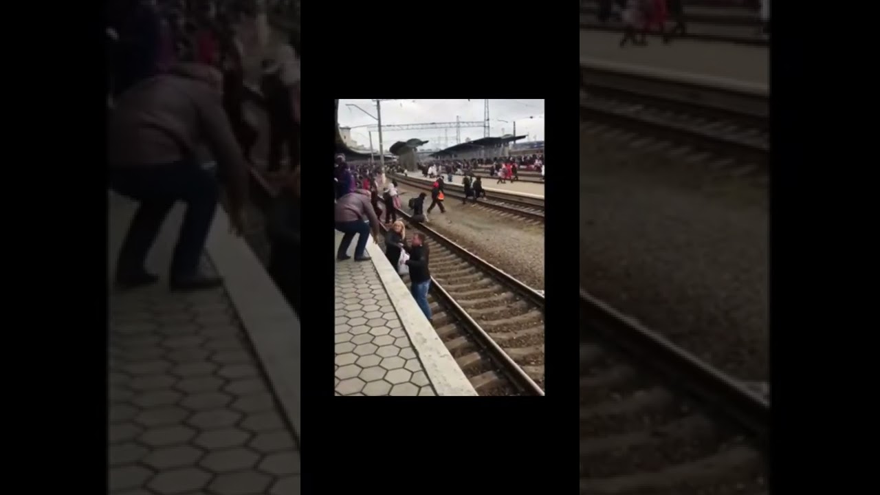 Refugee situation Intensifies 