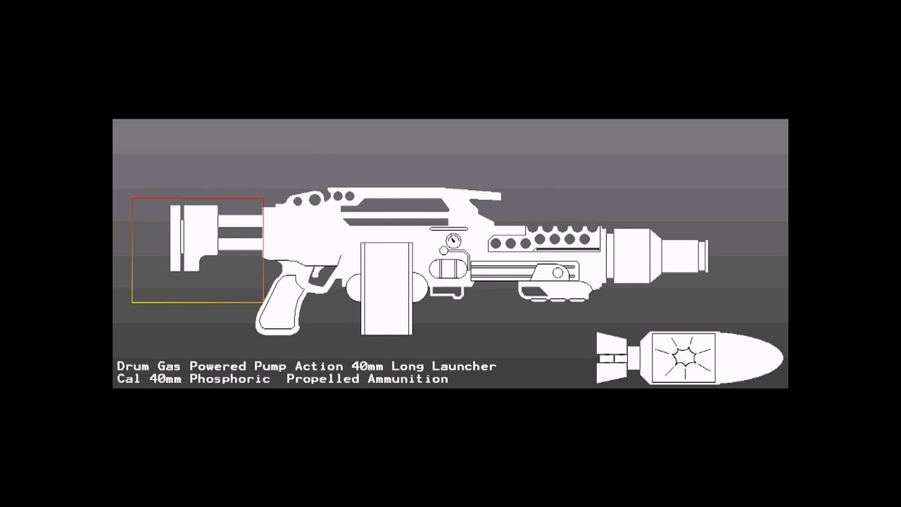 Gun Generator Borderlands Gun generator - YouTube