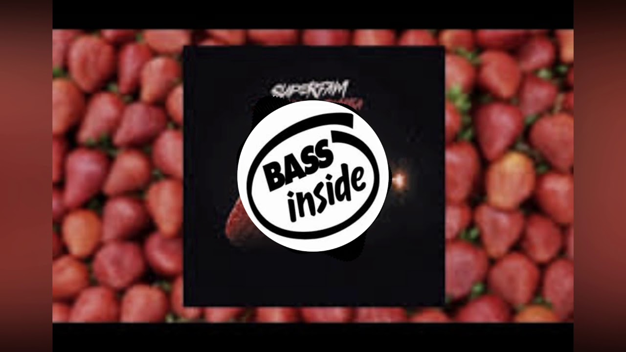 Клубника бомба ️ - YouTube