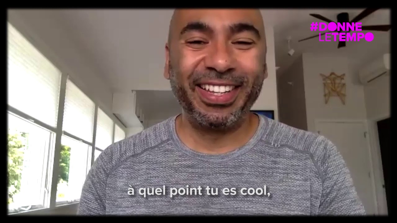 Ali Jackson : Rencontre Musicale