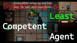[SS14] Syndicate's Least Competent Agent