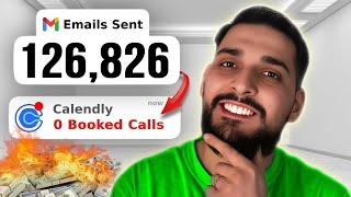 The Real Reason Cold Email Campaigns Fail (It’s Not Spam)
