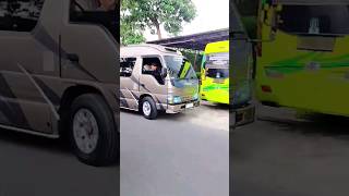 Suara Gaungan Elf Short Bikin Candu Nih short elfmaniacommunityindonesia