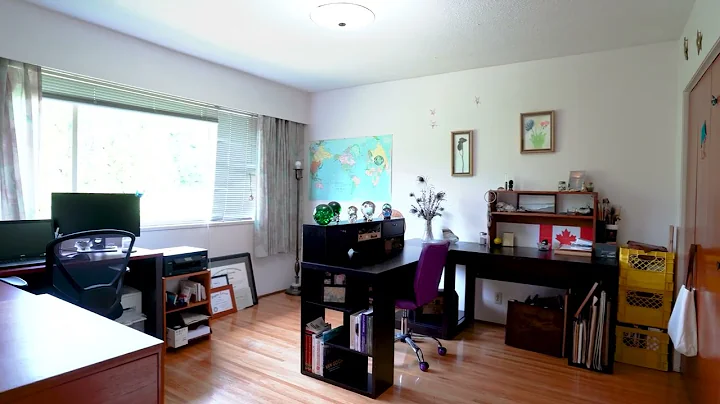 1206 Como Lake Avenue, Coquitlam