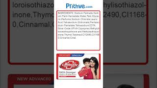 Does Lifebuoy Soap protect from Germs #shorts #awareness #health