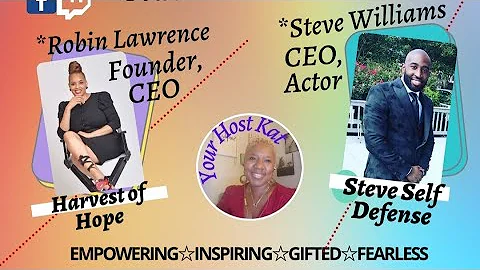 Harvest of Hope Behavioral Health, CEO and Founder...