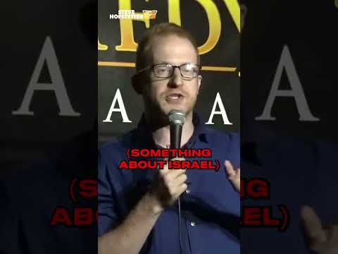 Heckler Gets So Mad They Leave