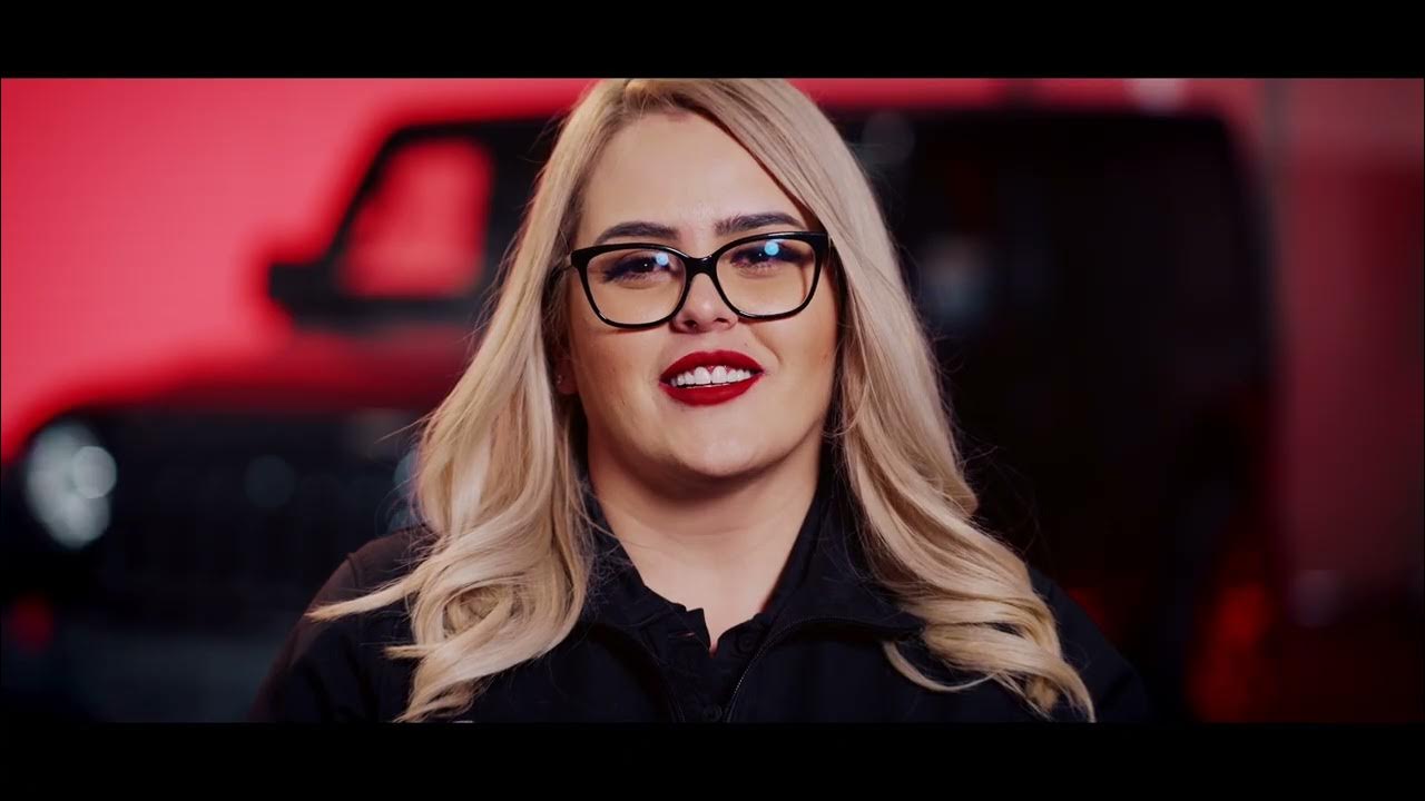 We Are Crash Champions Celebrating Women Across the Industry YouTube