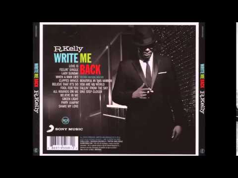 r kelly one step closer mp3 download R. Kelly write me back +bonus amazon. Com music.