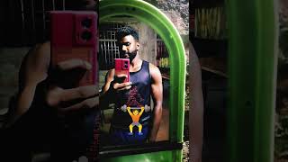 🏋️💥 Ashish.fitness1358 #Ashish. fitness1358 #gymexercises #gymmotivation