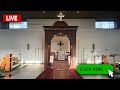 St. Petrus en Paulus Church Enschede Holland