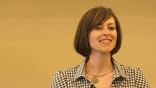 Jessica Potts - Leadership Niagara Keynote 2018, Inspired Action