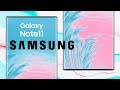 Samsung Galaxy Note 11 - Революция! Ты готов к этому?