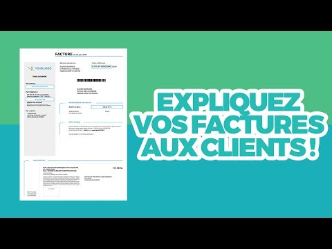 Vidéo Personnalisée Explication de facture via www.videoperso.pro