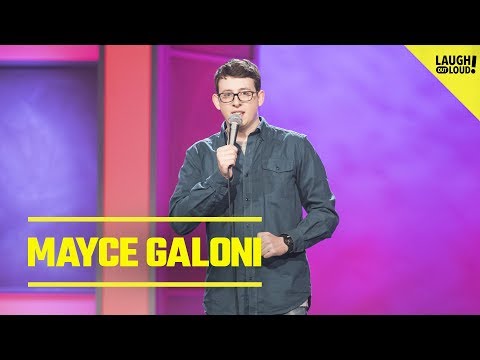 mayce-galoni-is-a-black-belt-comedy-warrior-|-just-for-laughs