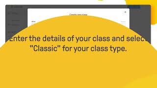 How to Create a Class on Edpuzzle  Edpuzzle Tutorial