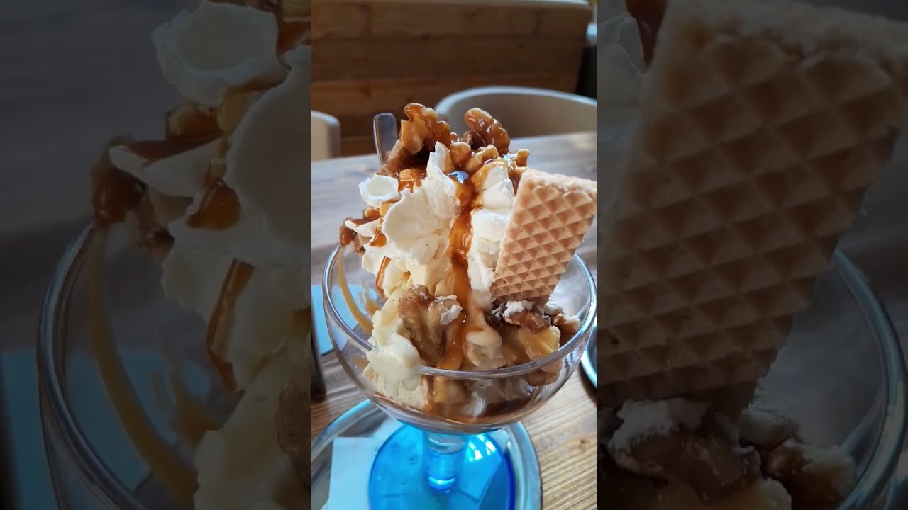 Eiscafé De Luca Herborn🍧🍨❤️