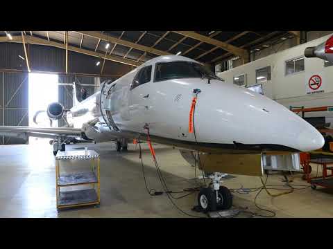 AES Pitot and