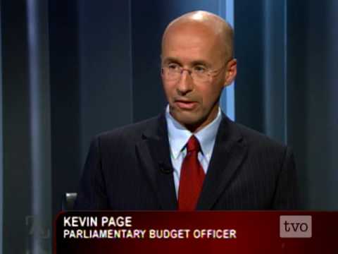 Kevin Page