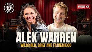 Alex Warren: WILDCHILD, Grief and Fatherhood