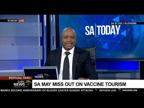 SA To Miss Out On A New Form Of Health Tourism: Dr. Unathi Henama