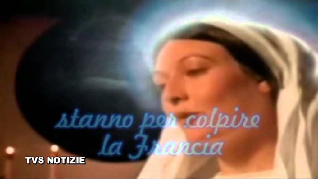 Santi e Beati - 27 Novembre - Beata Vergine della Medaglia Miracolosa ...