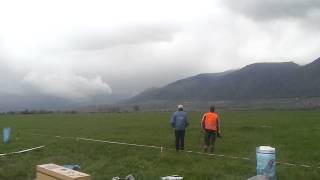 Dupnitsa 2014 F3J Flyoffs