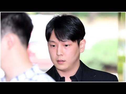 Former B.A.P member Himchan sentenced to 10 months of jail time for sexual harassment after third tr