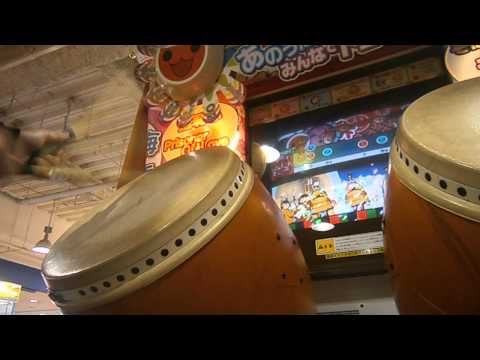 太鼓の達人１２　リパブリック産科　全良