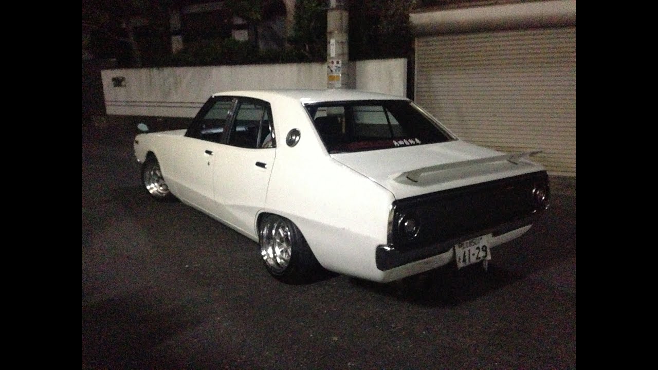 l28 l l24 ハコスカ ケンメリ ジャパン s30 gtr 旧車 510 フェアレディ l型 Youtube l28 l l24 ハコスカ ケンメリ ジャパン s30 gtr 旧車 510 フェアレディ l型 Youtube