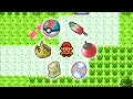 How easily can you collect every item in pokemon gold  silver