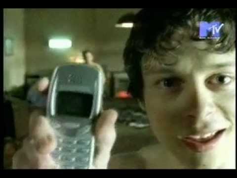 MTV ringtones   mobile mania ad Mr Mobile