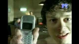 Mtv Ringtones - Mobile Mania Ad Mr Mobile