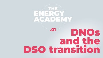 Distribution Network Operators: what are DNOs (and DSOs)?