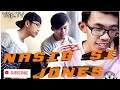 Film Pendek Nasib Si Jones