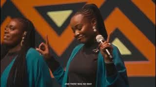Dj James The Rockstar - African Praise Gospel Mix 2024 (Umemma Edition)Audio Link On Comment Section